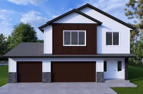 8446 61st St S, Horace, ND 58047
