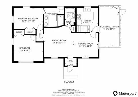 Floorplan - 5810 Main St W, Maple Plain, MN 55359 photo 2 of 2