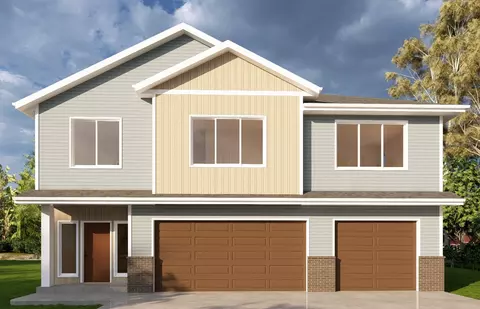 6610 32nd St S, Fargo, ND 58104