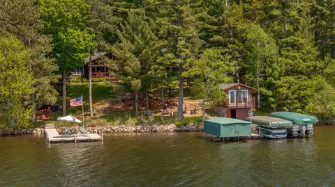 15313 Woodland Beach Ln, Deerwood, MN 56444