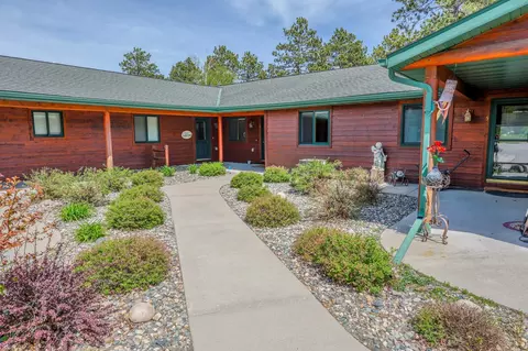 716 Park Ave N #6, Park Rapids, MN 56470