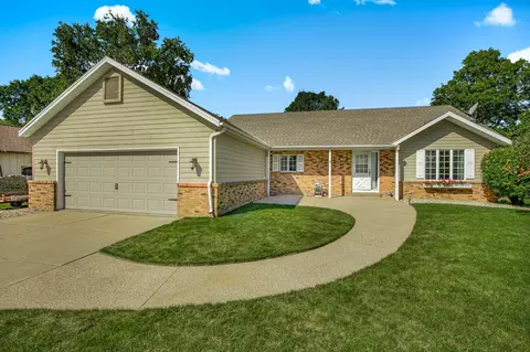 408 21st St SE, Willmar, MN 56201