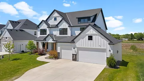 Exterior - 12989 Bauer Dr N, Champlin, MN 55316 photo 6 of 8