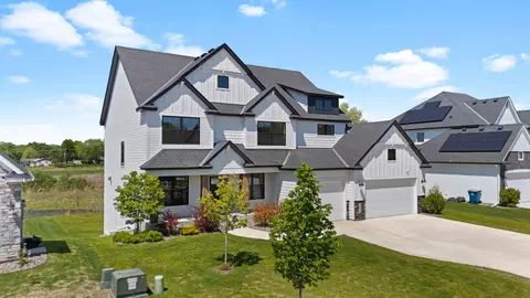 Exterior - 12989 Bauer Dr N, Champlin, MN 55316 photo 5 of 8