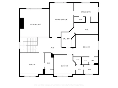 Floorplan - 12989 Bauer Dr N, Champlin, MN 55316 photo 5 of 12