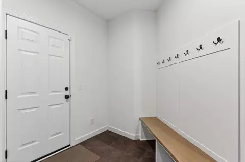 Entry Way - 12989 Bauer Dr N, Champlin, MN 55316 photo 2 of 5