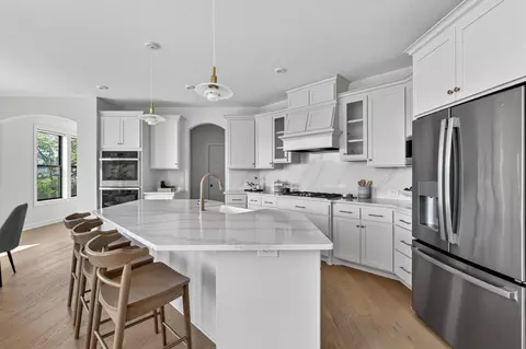 Kitchen - 12989 Bauer Dr N, Champlin, MN 55316 photo 1 of 7