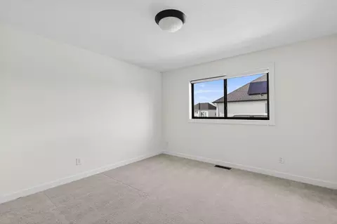 Bedroom - 12989 Bauer Dr N, Champlin, MN 55316 photo 5 of 9
