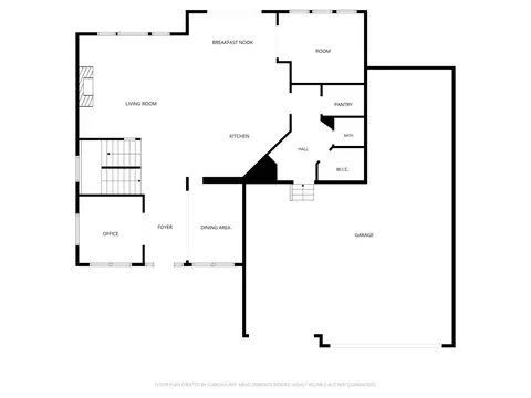 Floorplan - 12989 Bauer Dr N, Champlin, MN 55316 photo 6 of 12