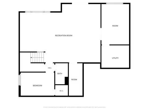 Floorplan - 12989 Bauer Dr N, Champlin, MN 55316 photo 7 of 12