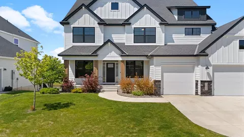 Exterior - 12989 Bauer Dr N, Champlin, MN 55316 photo 2 of 8