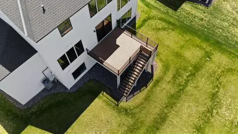 Exterior - 12989 Bauer Dr N, Champlin, MN 55316 photo 8 of 8