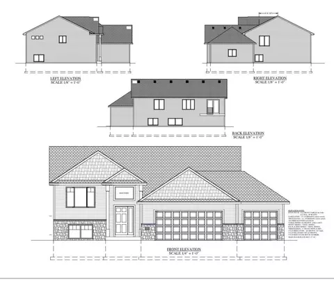 2302 Elk Run Dr SE, Pine Island, MN 55963