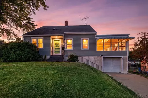 6940 Vincent Ave S, Richfield, MN 55423