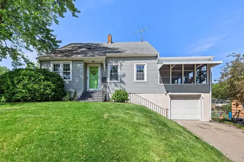 6940 Vincent Ave S, Richfield, MN 55423