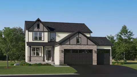 9511 Lydia Ln, Elko New Market, MN 55020