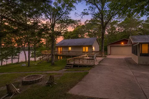 n14382 Island View Road, Minong, WI 54859