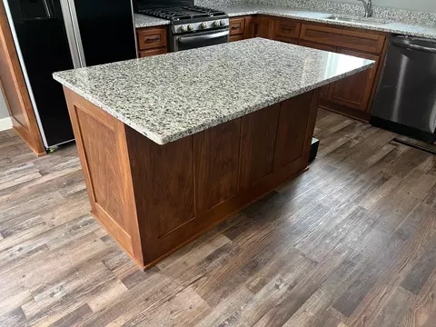 Kitchen - 4493 Hartley Cir, Brainerd, MN 56401 photo 2 of 2