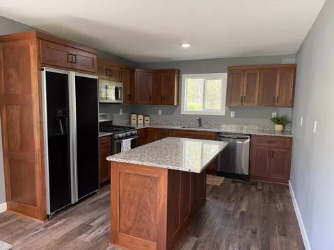 Kitchen - 4493 Hartley Cir, Brainerd, MN 56401 photo 1 of 2