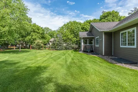 Exterior - 6064 Fairfax Rd, Baxter, MN 56425 photo 12 of 19