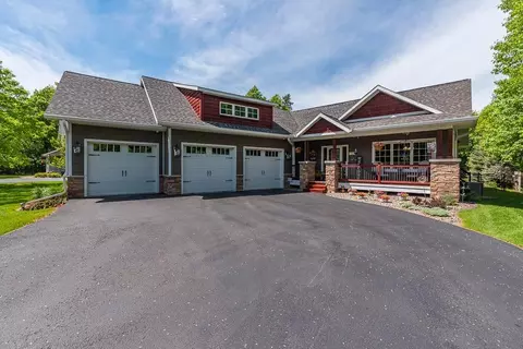 Exterior - 6064 Fairfax Rd, Baxter, MN 56425 photo 19 of 19