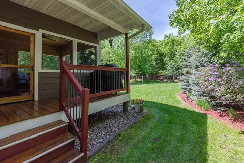 Exterior - 6064 Fairfax Rd, Baxter, MN 56425 photo 9 of 19