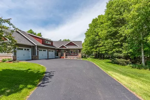 Exterior - 6064 Fairfax Rd, Baxter, MN 56425 photo 18 of 19
