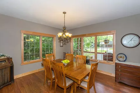 Dining - 6064 Fairfax Rd, Baxter, MN 56425 photo 1 of 4