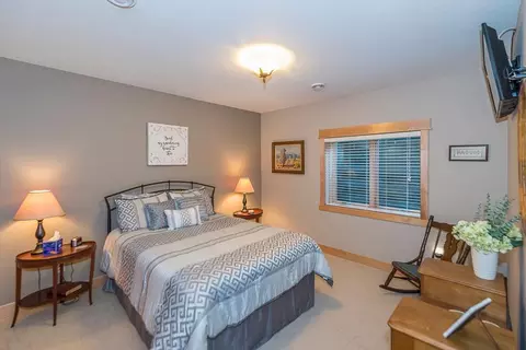 Bedroom - 6064 Fairfax Rd, Baxter, MN 56425 photo 3 of 4
