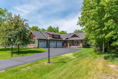 Exterior - 6064 Fairfax Rd, Baxter, MN 56425 photo 17 of 19