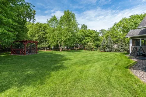 Exterior - 6064 Fairfax Rd, Baxter, MN 56425 photo 11 of 19