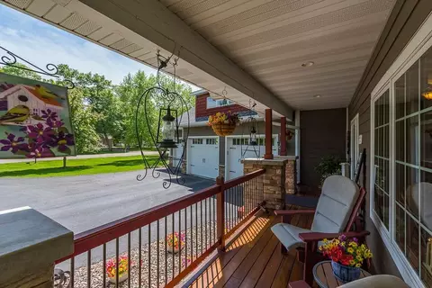 Exterior - 6064 Fairfax Rd, Baxter, MN 56425 photo 7 of 19