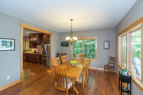 Dining - 6064 Fairfax Rd, Baxter, MN 56425 photo 3 of 4
