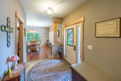 Entry Way - 6064 Fairfax Rd, Baxter, MN 56425 photo 1 of 1