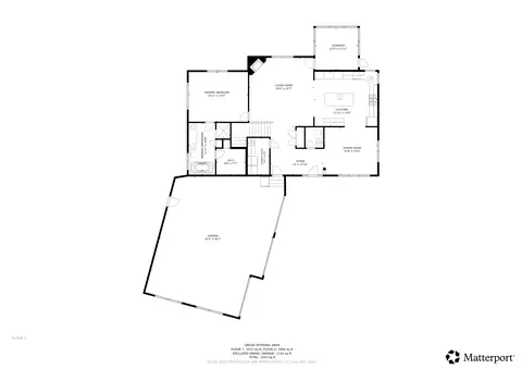 Floorplan - 6064 Fairfax Rd, Baxter, MN 56425 photo 1 of 2