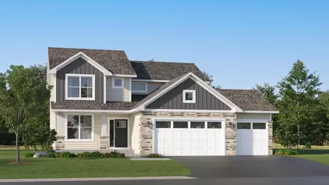 9491 Lydia Ln, Elko New Market, MN 55020