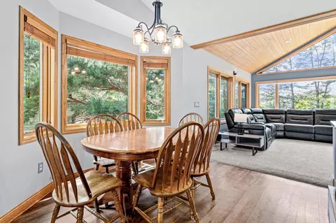 Dining - 1570 Lakeview Curv, Eagan, MN 55122 photo 1 of 1