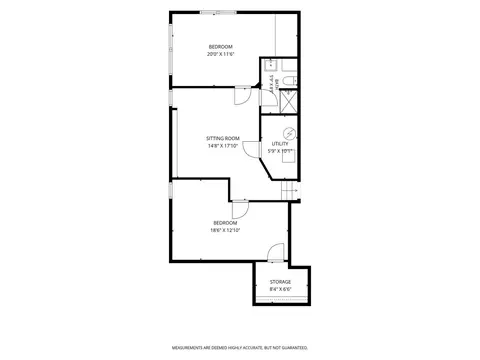 Floorplan - 1570 Lakeview Curv, Eagan, MN 55122 photo 1 of 4