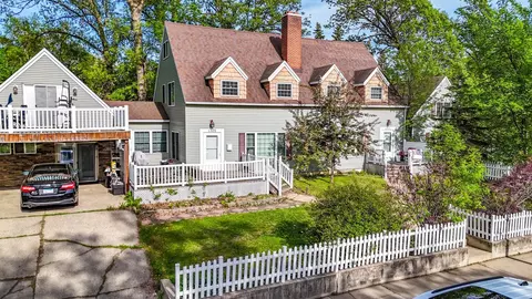 1311 Summit Ave, Detroit Lakes, MN 56501