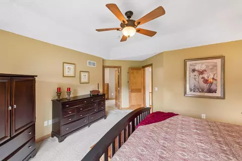 Bedroom - 6625 Walnut Dr, Mound, MN 55364 photo 2 of 9