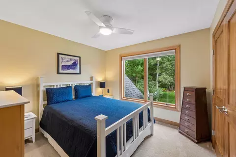 Bedroom - 6625 Walnut Dr, Mound, MN 55364 photo 3 of 9