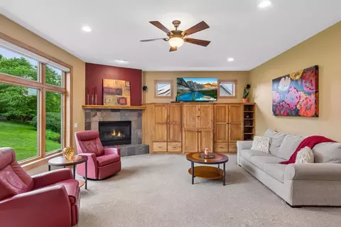 Living - 6625 Walnut Dr, Mound, MN 55364 photo 4 of 6