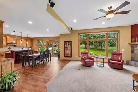 Living - 6625 Walnut Dr, Mound, MN 55364 photo 1 of 6