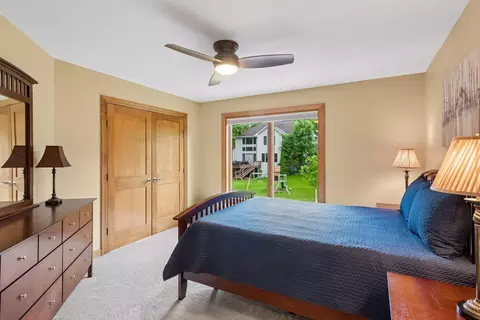 Bedroom - 6625 Walnut Dr, Mound, MN 55364 photo 5 of 9