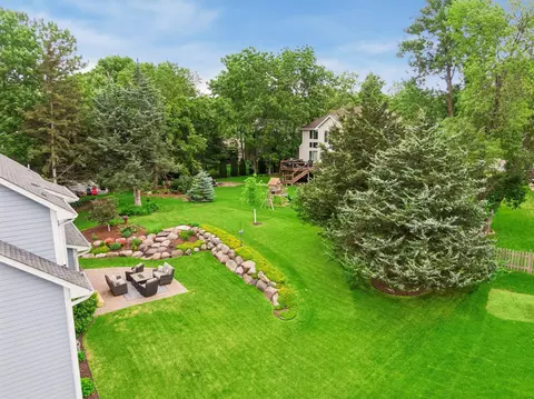 Exterior - 6625 Walnut Dr, Mound, MN 55364 photo 12 of 14