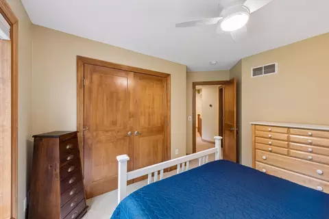 Bedroom - 6625 Walnut Dr, Mound, MN 55364 photo 4 of 9