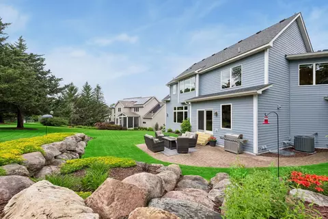 Exterior - 6625 Walnut Dr, Mound, MN 55364 photo 10 of 14