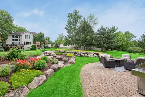 Exterior - 6625 Walnut Dr, Mound, MN 55364 photo 5 of 14
