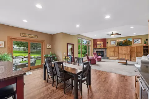 Dining - 6625 Walnut Dr, Mound, MN 55364 photo 2 of 3
