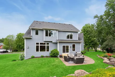 Exterior - 6625 Walnut Dr, Mound, MN 55364 photo 8 of 14